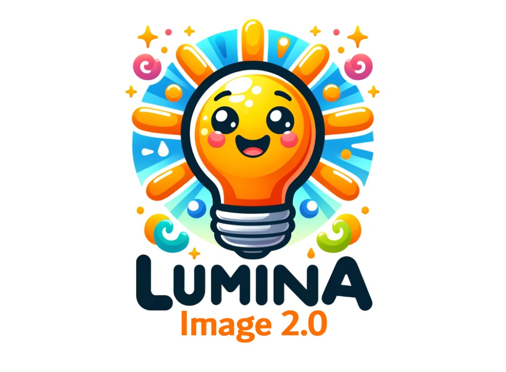 Lumina Image 2.0