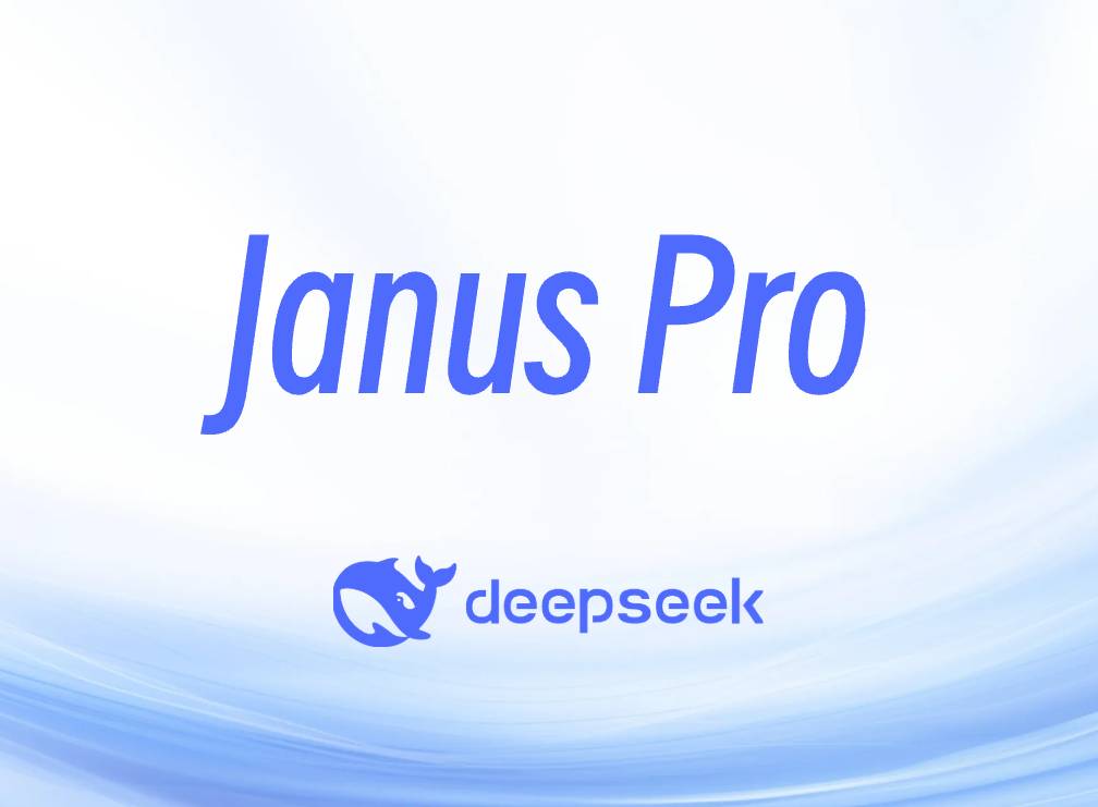 DeepSeek Janus Pro ComfyUI Workflow