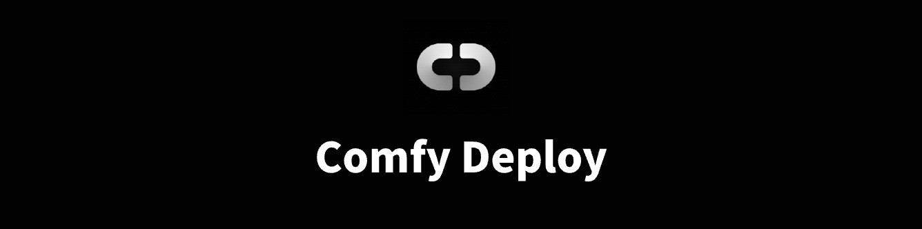 Comfy Deploy