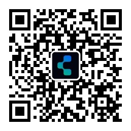 WeChat QR Code