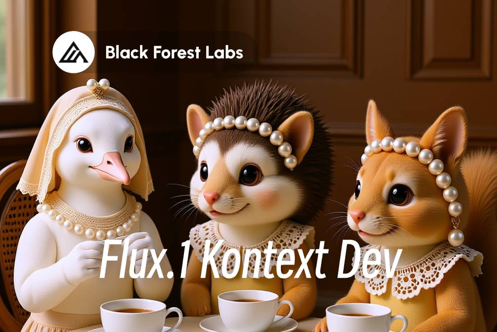 ComfyUI FLUX.1 Kontext (Dev、Pro、Max)完整使用指南:原生工作流、API调用与提示词优化